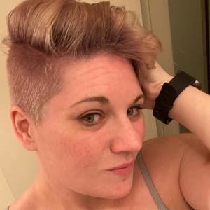 Meet your Posher, Catherine